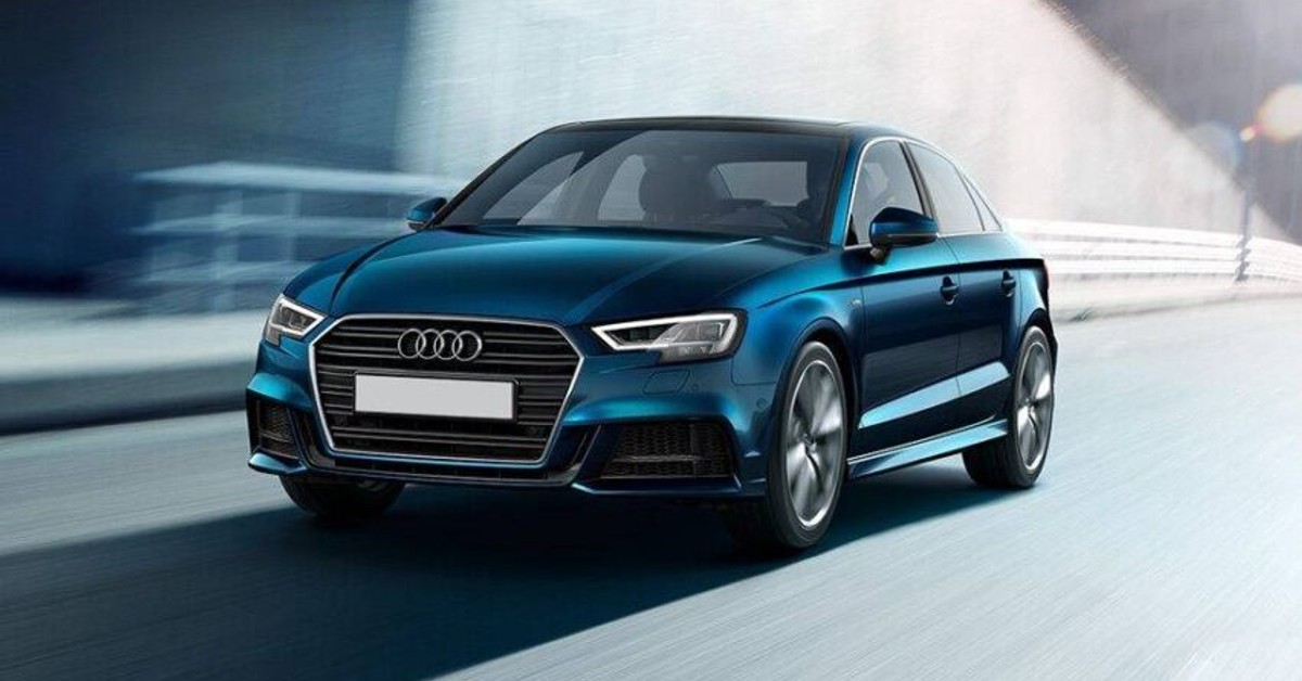 All-New 2025 Audi A3 Sedan Promises Superior Luxury and Unrivalled Performance