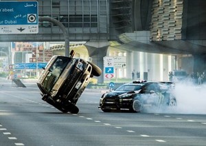Dubai’s Drifting Craze: How Used Cars Power a Thriving Motorsports Culture