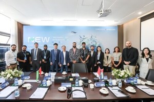 OMODA & JAECOO Establish Dubai as Innovation Epicenter in UAE Expansion