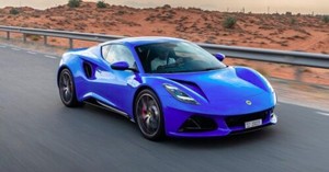 2025 Lotus Emira Review: A Last Hurrah for Petrol-Powered Thrills