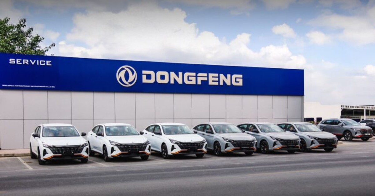 A New Era in Customer Care: Dongfeng UAE Leads the Way