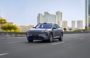 NIO Breaks Records with April 2025 Delivery Surge, Launches FIREFLY EV Brand
