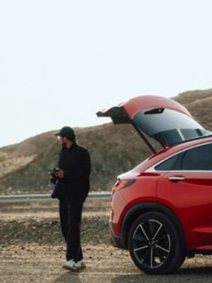INFINITI Middle East Launches Season 2 of ‘Undiscovered Arabia’ With Fresh Faces and New Destinations