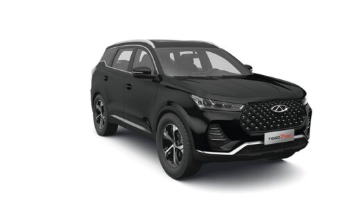 Chery Tiggo 7 Pro Emerges as Top Budget SUV in UAE’s Used Car Scene