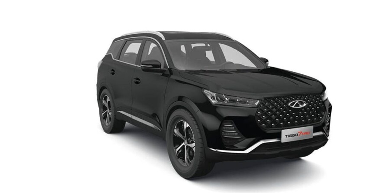 Chery Tiggo 7 Pro Emerges as Top Budget SUV in UAE’s Used Car Scene