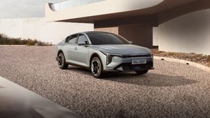 2025 Kia K4 Wins Big for Interior and User Experience Excellence