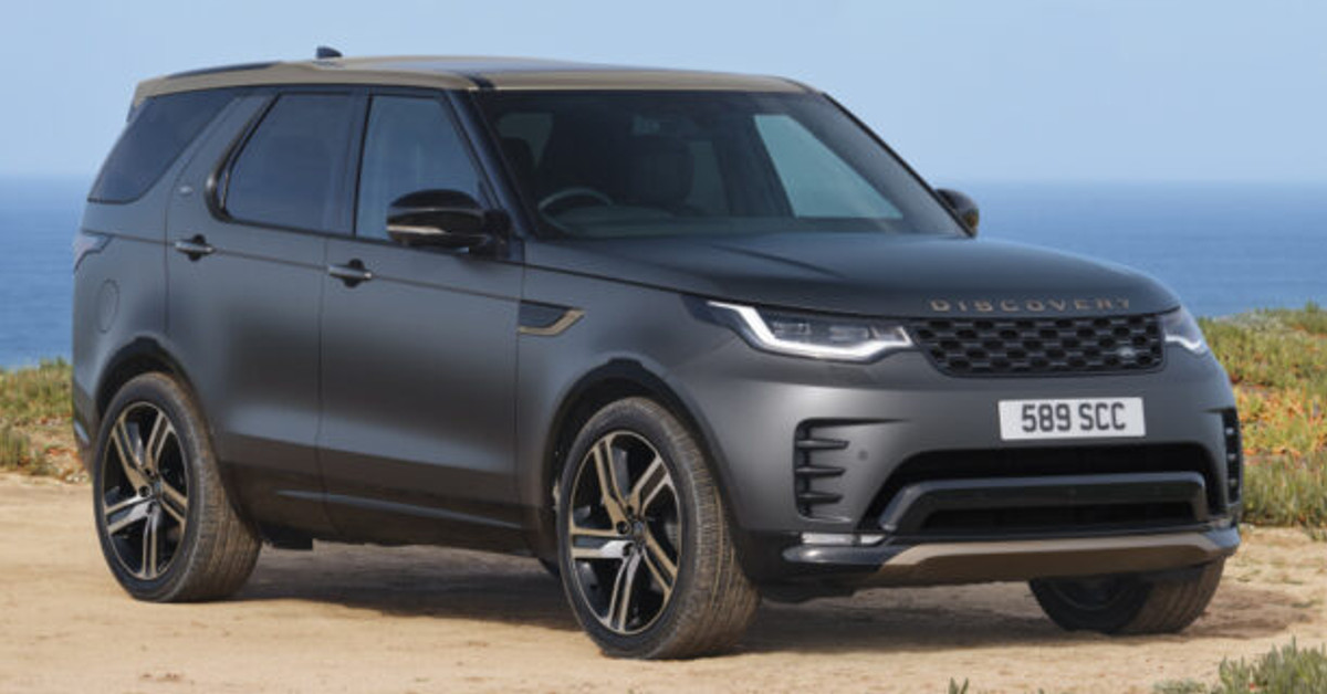 35 Years of Exploration: Discovery Reveals Limited Edition Models and Exciting Updates