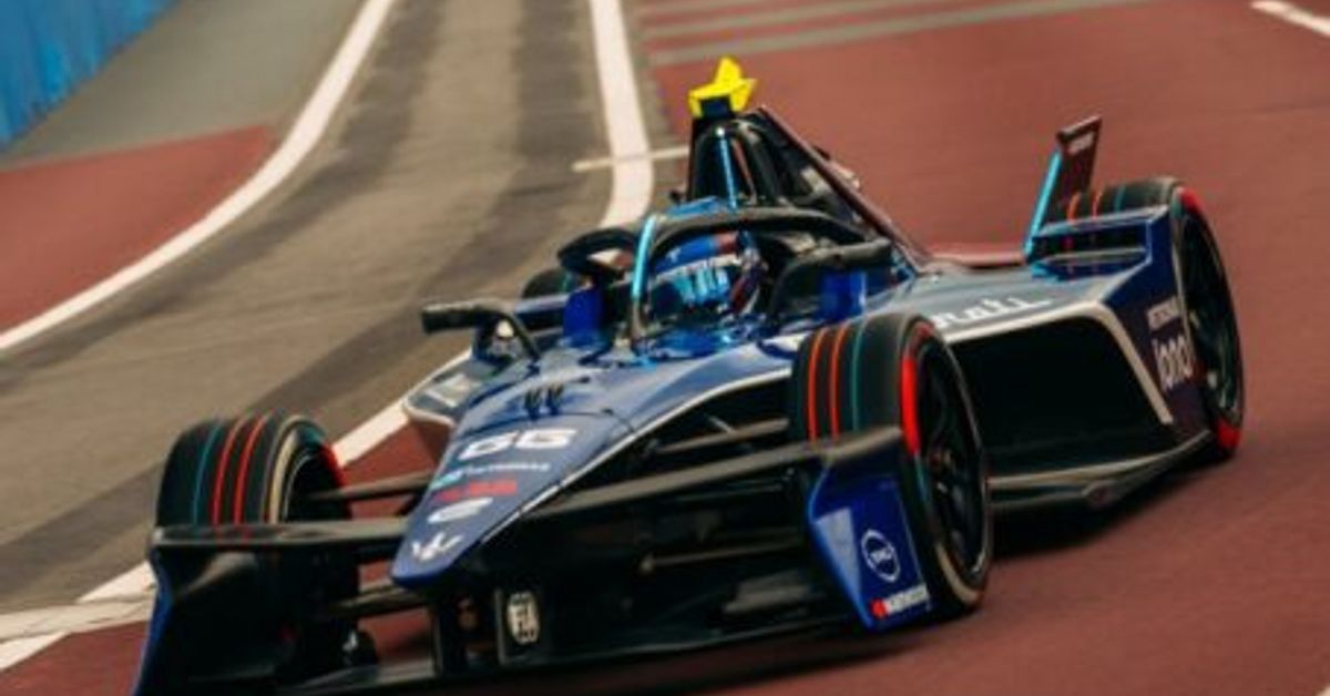 In Tokyo, Maserati MSG Racing wraps up a fierce doubleheader.