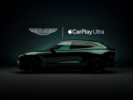 Apple CarPlay Ultra Launches Globally with Aston Martin at the Helm
