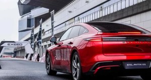 EXEED's Innovative Energy Vehicles - Recap of the Exciting Middle East Test Drive Event