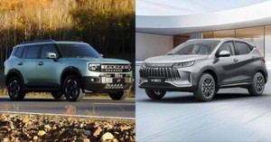 Jetour Cars in the UAE - Exploring Popular Models