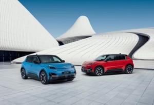 Nissan MICRA EV is Back With a 2025 Model, Sporting Stylish Design and Urban Power