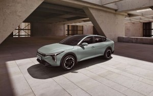 2026 Kia K4 Hatchback – Discovering the Styling, Features and Performance