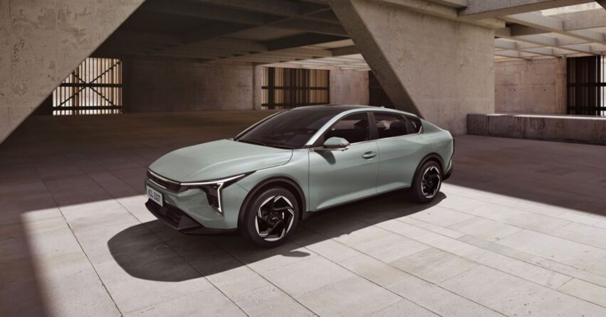 2026 Kia K4 Hatchback – Discovering the Styling, Features and Performance