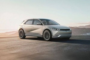 All-New Hyundai IONIQ 6: Makes a Comeback in Refined Curves and Cutting-Edge Features