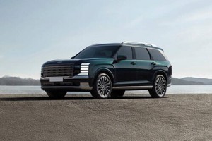 Hyundai Palisade 2026: A Refined Family SUV Set to Arrive in UAE