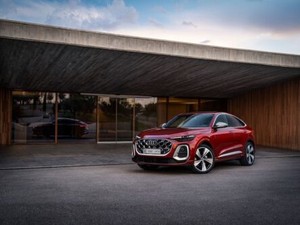 Audi Abu Dhabi Opens Pre-Orders for the 2025 Q5 and SQ5: Luxury SUVs Redefined