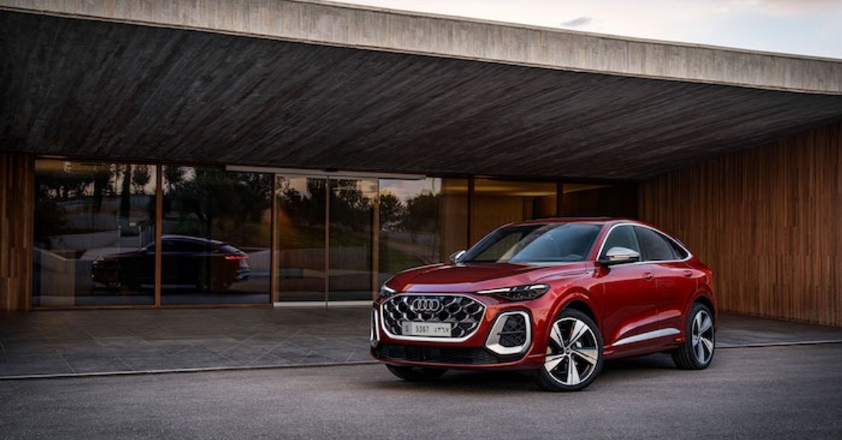 Audi Abu Dhabi Opens Pre-Orders for the 2025 Q5 and SQ5: Luxury SUVs Redefined