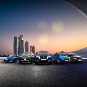 Celebrate Eid with Big Savings on New Nissan Models from Al Masaood Automobiles