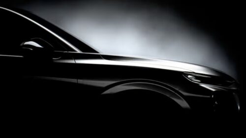 Audi Previews Next-Gen Q3 Ahead of Global Reveal on June 16