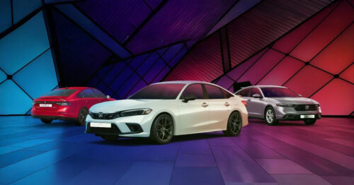 Top Used Honda Sedans to Consider in the UAE in 2025