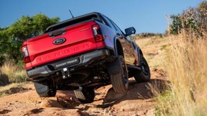 Essential Off-Road Skills and Ford’s Level 1 Training for 4x4 Owners