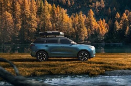 JAECOO J5 Set for UAE Launch: Outdoor Living Meets Off-Road Elegance