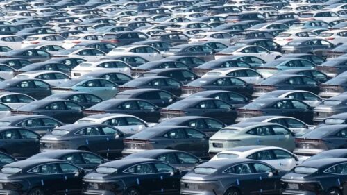 China’s EV Export Surge: What It Means for UAE, GCC Auto Market