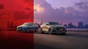Audi Launches “Open Haus” Experience Across Nine Regional Cities