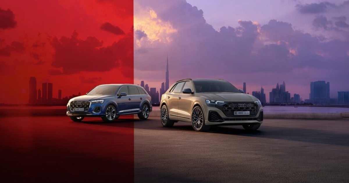 Audi Launches “Open Haus” Experience Across Nine Regional Cities