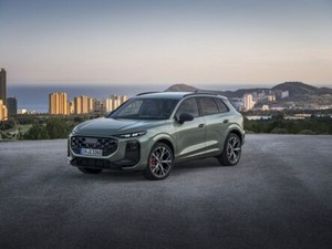 2026 Audi Q3 Revealed: Major Upgrades Sets It Apart In The Segment