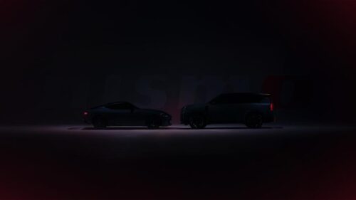 Nissan to Reveal All-New Patrol NISMO in Global Premiere from Dubai