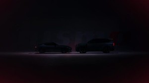 Nissan to Reveal All-New Patrol NISMO in Global Premiere from Dubai