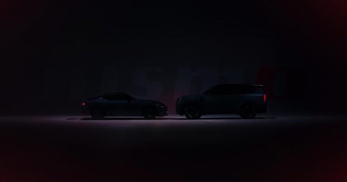 Nissan to Reveal All-New Patrol NISMO in Global Premiere from Dubai