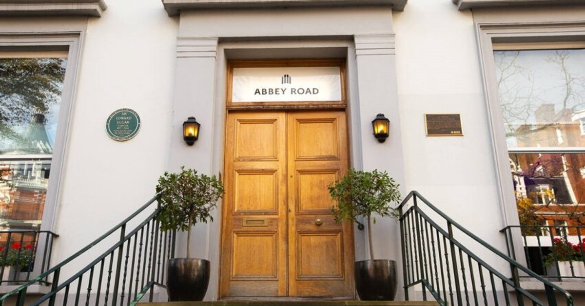 Volvo Launches New Sound Technology in EX90