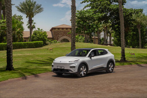 Al Tayer Motors Introduces DEEPAL's Latest Compact SUV, S05