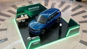 Skoda Taps Q-Auto as Exclusive Qatar Distributor Ahead of New Showroom Launch