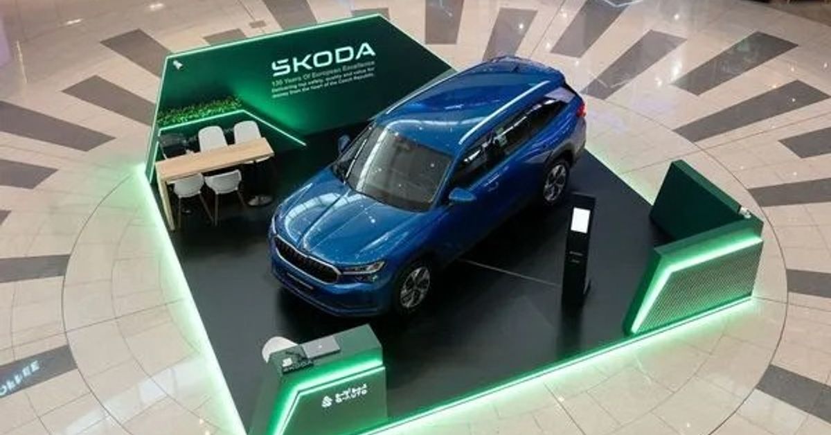 Skoda Taps Q-Auto as Exclusive Qatar Distributor Ahead of New Showroom Launch