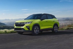 2026 Chevrolet Groove Debuts in the UAE with Fresh Design, More Tech, and Turbo Power