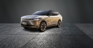 OMODA C7 to Launch in UAE, Ready for Extreme Heat and Long Distances