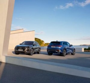All-New Audi Q5 Debuts in UAE with Smart Tech, Sleek Design, and Versatile Drive