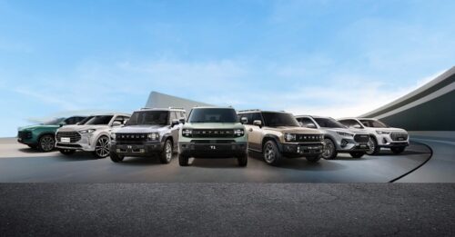 2025 Jetour SUVs - Pricing and Features Breakdown for UAE Car Buyers