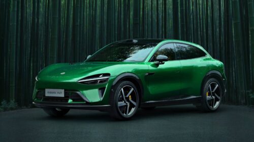 Xiaomi YU7 SUV Shakes Up the EV World with Speed, Style, and Smart Tech