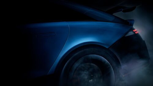 Hyundai IONIQ 6 N to Make Thrilling Global Debut at Goodwood Festival of Speed