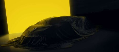 Meet the Fenomeno Supercar, The Most Powerful Lamborghini Ever