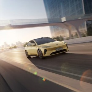 NIO Launches Smart Luxury EV Lineup in UAE with Industry-Leading Tech