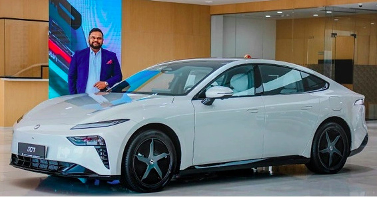 Dongfeng Achieves Highest Global Safety Certifications