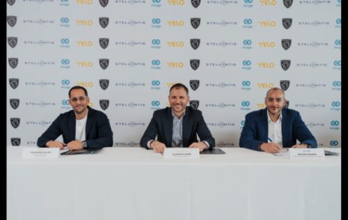 Now Get PEUGEOT Vehicles On A Subscription Basis! 