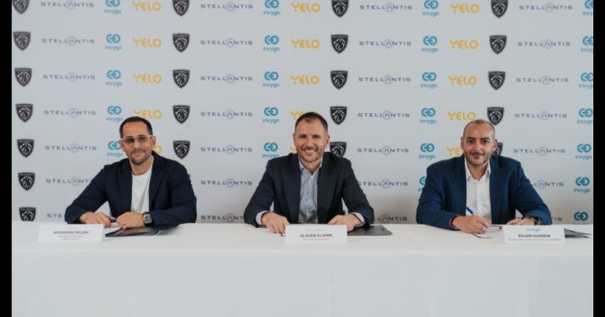 Now Get PEUGEOT Vehicles On A Subscription Basis! 