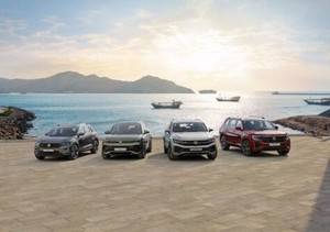 Pick Your Ideal Volkswagen SUV From The Stylish, Contemporary VW Lineup